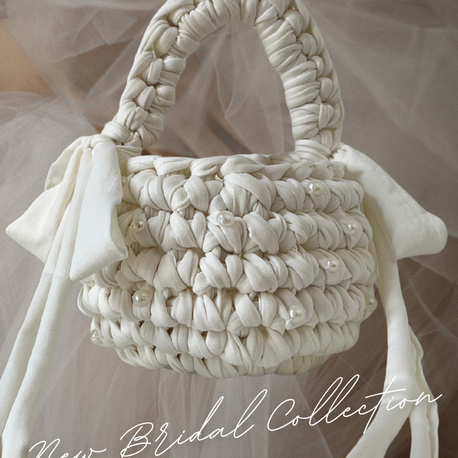 Regency Bridal Bag