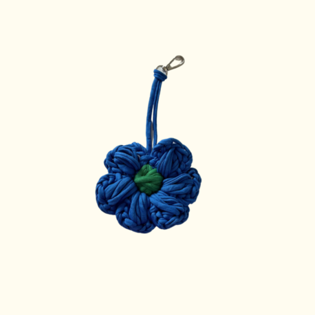 Daisy Charm / Ocean Bloom