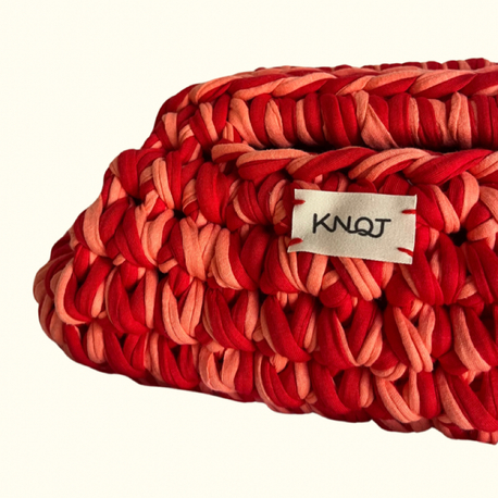 KNOT Pouch/Glow 