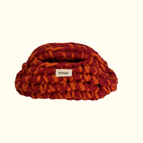 KNOT Soft Pouch / Glow 