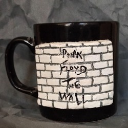 Pink Floyd The Wall Kupa