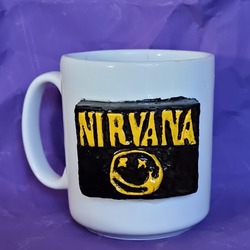 Nirvana Kupa
