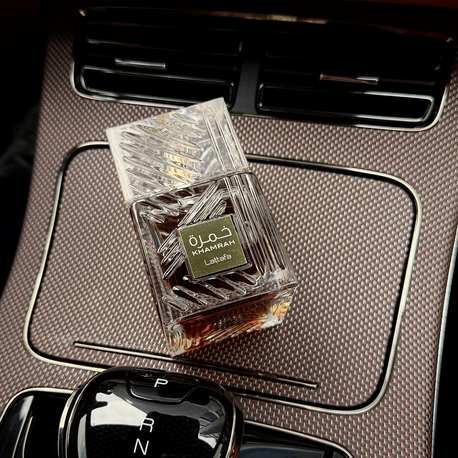 Lattafa Khamrah (UAE)