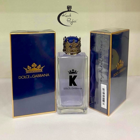 Dolce & Gabbana KİNG BY Edt 100 ML Erkek Parfüm