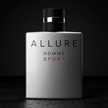 Chanel Allure Homme Sport Erkek Parfüm