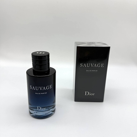 Dior Sauvage 100 ML EDP Erkek Parfüm