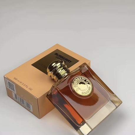 Burberry Goddess EDP 100ml Bayan Parfüm