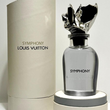 Louis Vuitton – Symphony  100 ML Extrait