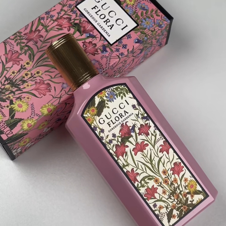 Gucci Flora Gorgeous Gardenia 100 ML Kadın Parfum