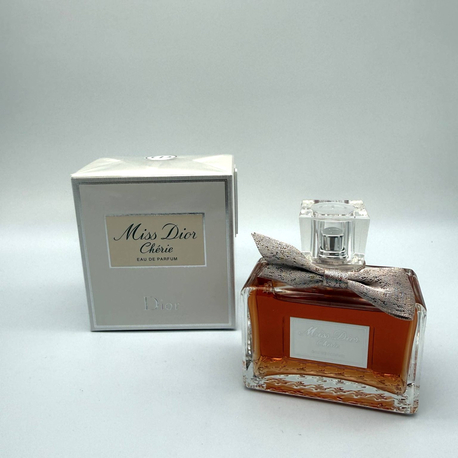 Miss Dior Cherie Edp 100ml Bayan Parfum