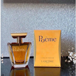 Lancome Poeme EDP 100 ML Edp Kadın Parfüm