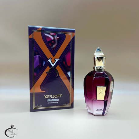 Xerjoff Erba Tropica Unisex Niche