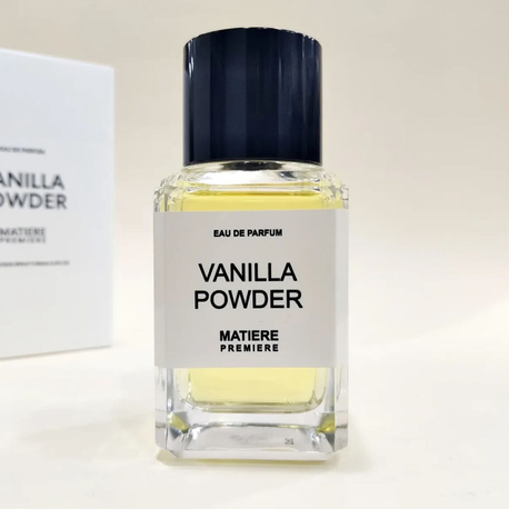 Matiere Premiere Vanilla Powder EDP (100ML)