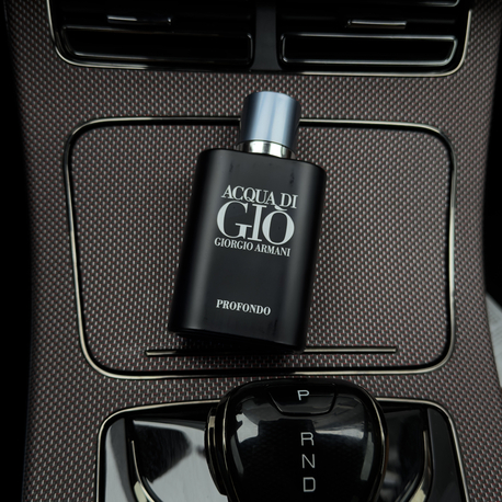 Armani Acqua di Gio Profondo