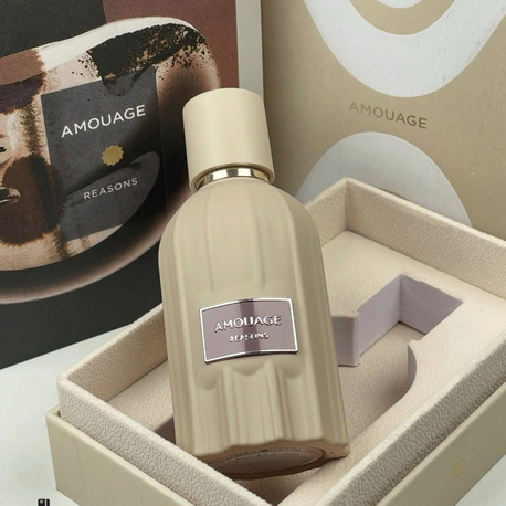 Amouage Reasons Unisex Niche