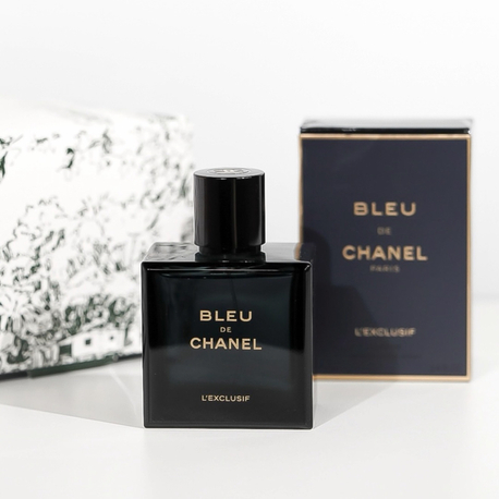 Chanel Bleu De Chanel L'Exclusif
