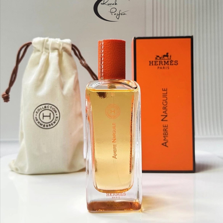 Hermès Ambre Narguilé Unisex EDT 100 ML