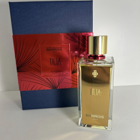 Marc-Antoine Barrois – Tilia Eau de Parfum