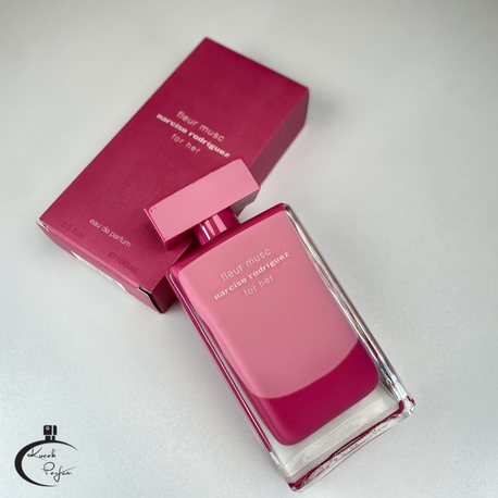 Narciso Rodriguez For Her Fleur Musc EDP 100ML