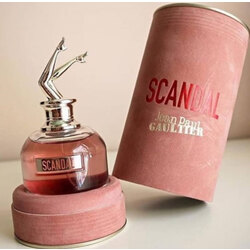Jean Paul Gaultier Scandal Edp 80 ml Kadın Parfüm