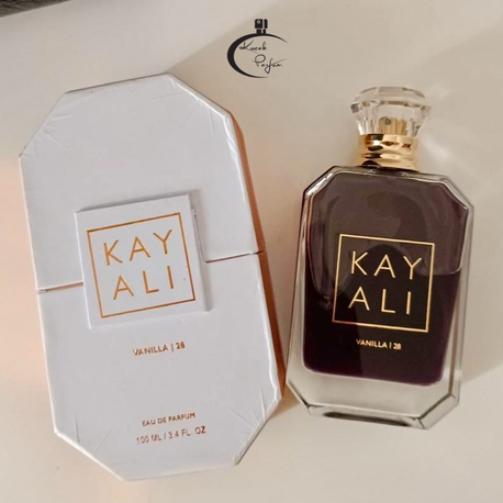 KAYALI Vanilla | 28 EDP Kadın Parfum