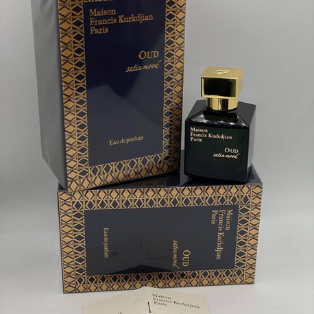 Maison Francis Kurkdjian OUD Satin Mood