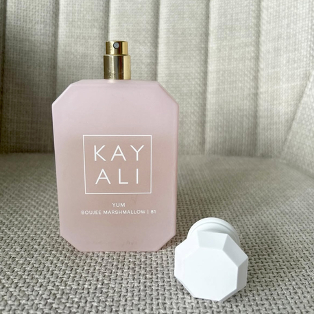 KAYALI Yum Boujee Marshmallow | 81 EDP Kadın
