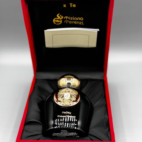 Tiziana Terenzi Comet Halley 100 ml Unisex Parfüm