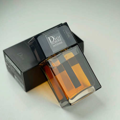  Dior Homme İNTENSE Parfum Erkek Parfum