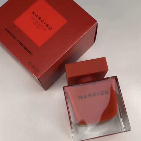 Narciso Rodriguez Narciso EDP Rouge 90ML Bayan Parfüm