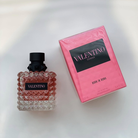Valentino Donna Born In Roma EDP 100 ML