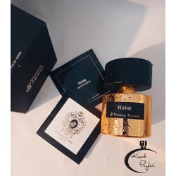 Tiziana Terenzi Kirke 100 ML EDP Unisex parfum