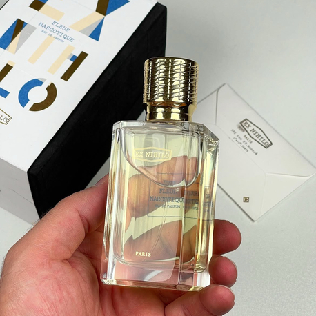 Ex Nihilo Fleur Narcotique 100 ML Unisex Parfüm