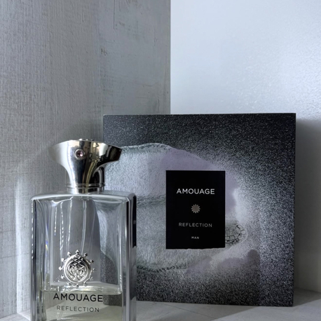 Amouage Reflection Man EDP 100 ML Parfüm