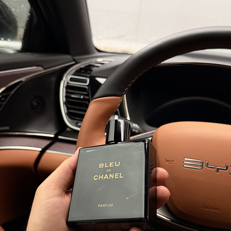 Chanel Bleu De Channel 100 ML (Parfum)