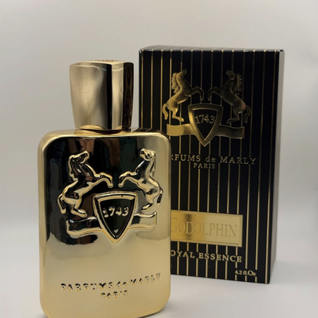 Parfums de Marly Godolphin 125 ml Erkek Parfüm