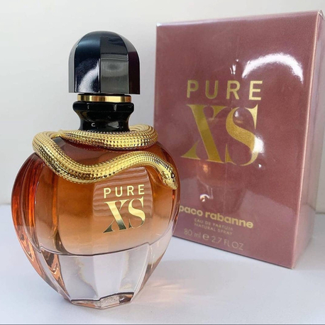 Paco Rabanne Pure XS EDP 80ml Bayan Parfüm