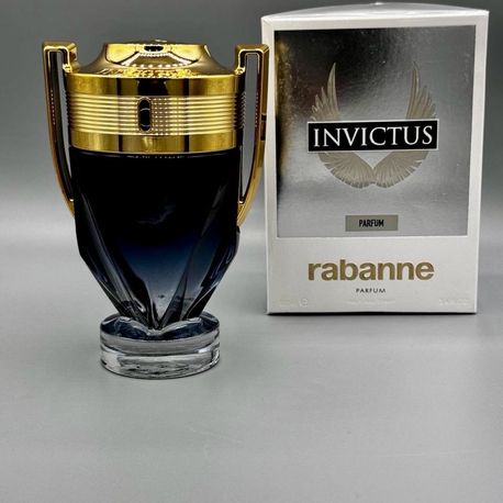 Paco Rabanne Invictus Rabanne Parfum EDP Erkek Parfüm
