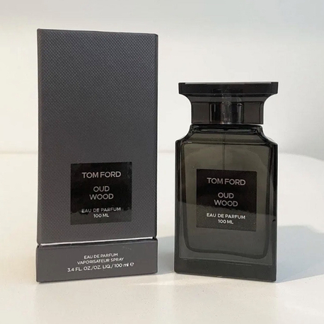 Tom Ford Oud Wood 100 ML Parfüm