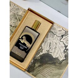 Memo African Leather EDP 75 ml Unisex Parfüm