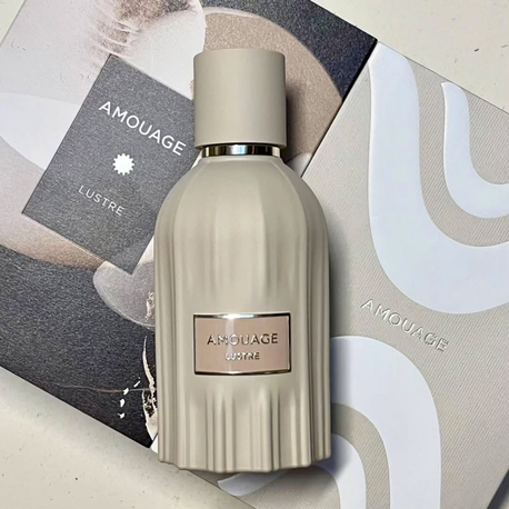 Amouage Lustre Niche Parfum