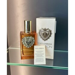 Dolce & Gabbana Devotion İntense EDP