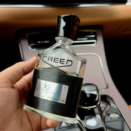 Creed Aventus EDP 100 ML Erkek Parfum