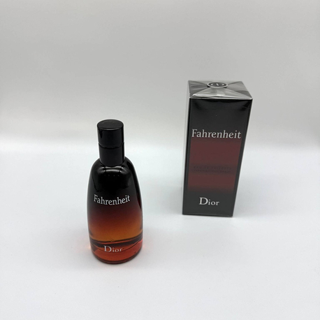 Dior Fahrenheit EDT 100 ML Erkek Parfüm