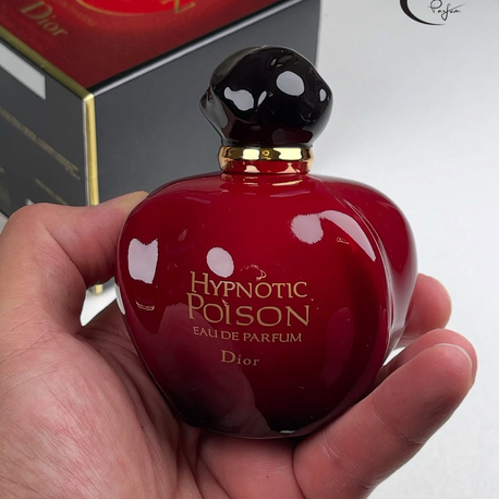 Dior Hypnotic Poison - EDP Kadın Parfüm