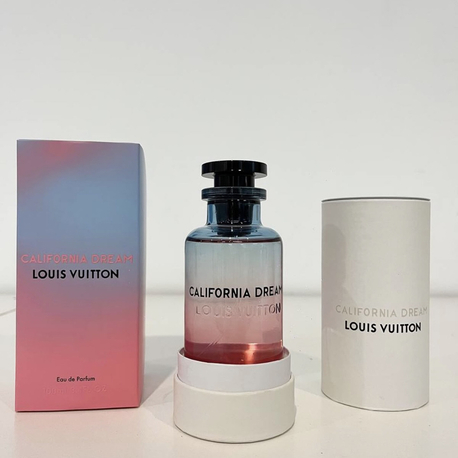 Louis Vuitton California Dream Eau de Parfum