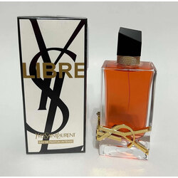 YVES SAINT LAURENT Libre Intense