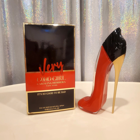 Carolina Herrera Very Good Girl - Eau de Parfum