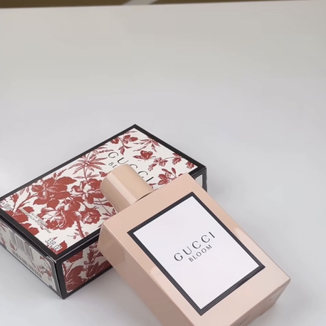 Gucci Bloom Eau de Parfum For Her 100 ml Bayan Parfüm