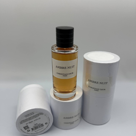Christian Dior Ambre Nuit Eau de Parfum